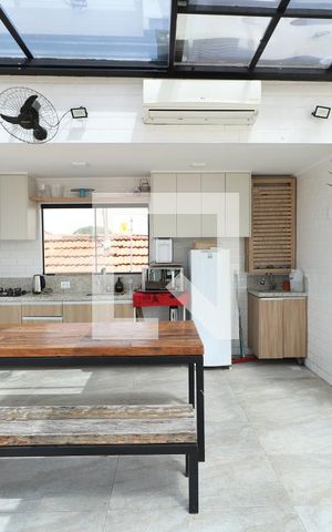 Casa para alugar com 550m², 4 quartos e 2 vagasVaranda gourmet