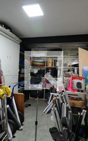 Casa para alugar com 550m², 4 quartos e 2 vagasDespensa