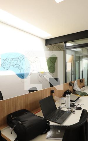 Casa para alugar com 550m², 4 quartos e 2 vagasQuarto 3