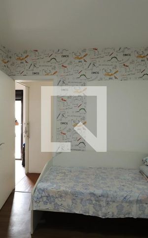 Casa para alugar com 550m², 4 quartos e 2 vagasQuarto 1