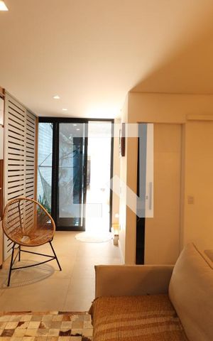 Casa para alugar com 550m², 4 quartos e 2 vagasSala/Cozinha