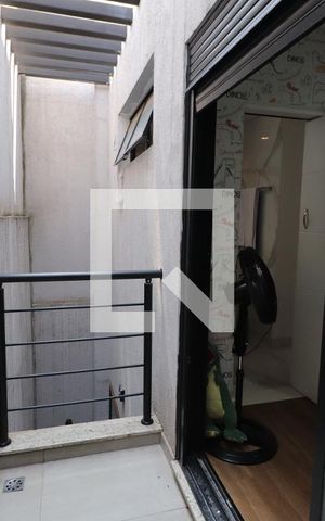 Casa para alugar com 550m², 4 quartos e 2 vagasQuarto 1