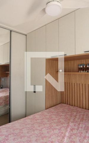 Casa para alugar com 550m², 4 quartos e 2 vagasQuarto 2