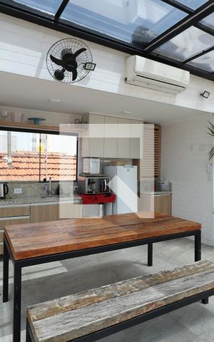 Casa para alugar com 550m², 4 quartos e 2 vagasVaranda gourmet