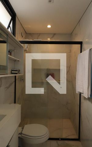 Casa para alugar com 550m², 4 quartos e 2 vagasBanheiro