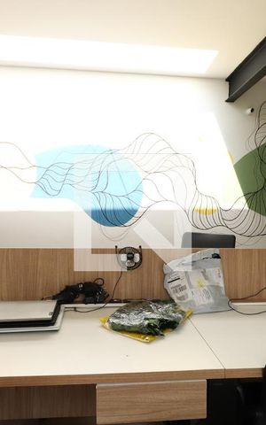 Casa para alugar com 550m², 4 quartos e 2 vagasQuarto 3