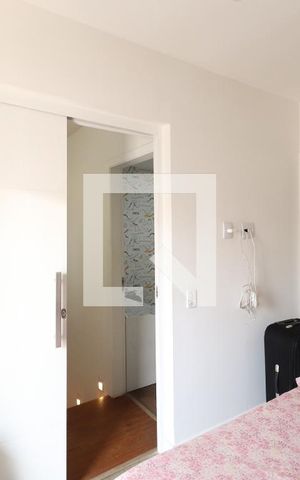 Casa para alugar com 550m², 4 quartos e 2 vagasQuarto 2