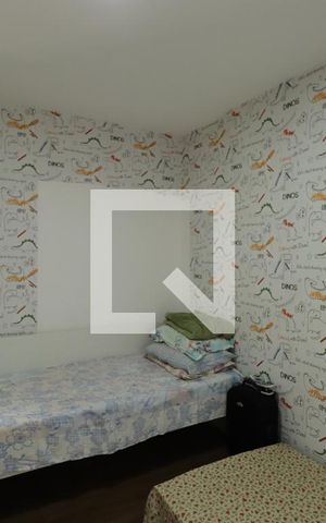 Casa para alugar com 550m², 4 quartos e 2 vagasQuarto 1