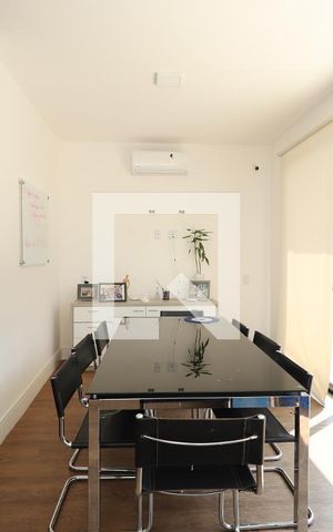Casa para alugar com 550m², 4 quartos e 2 vagasQuarto 4