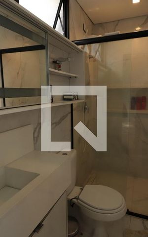 Casa para alugar com 550m², 4 quartos e 2 vagasBanheiro