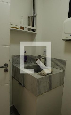 Casa para alugar com 550m², 4 quartos e 2 vagasLavabo