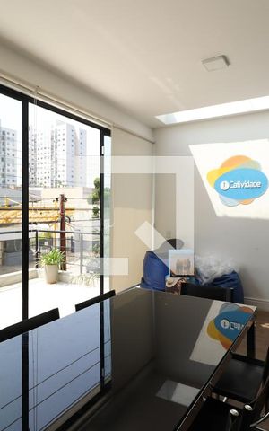 Casa para alugar com 550m², 4 quartos e 2 vagasQuarto 4