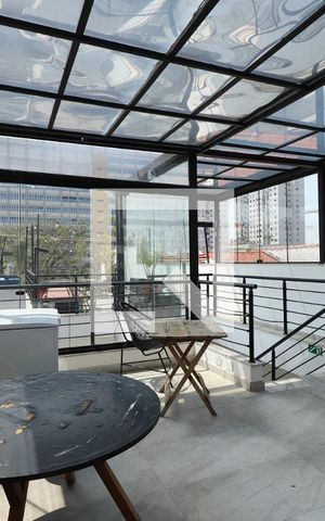 Casa para alugar com 550m², 4 quartos e 2 vagasVaranda gourmet