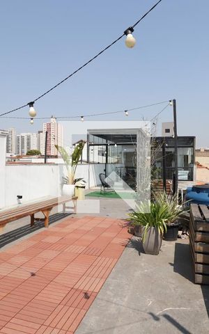 Casa para alugar com 550m², 4 quartos e 2 vagasVaranda gourmet