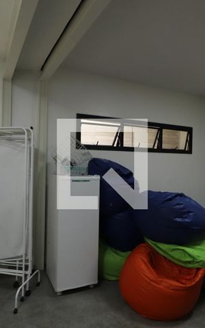 Casa para alugar com 550m², 4 quartos e 2 vagasQuarto de serviço