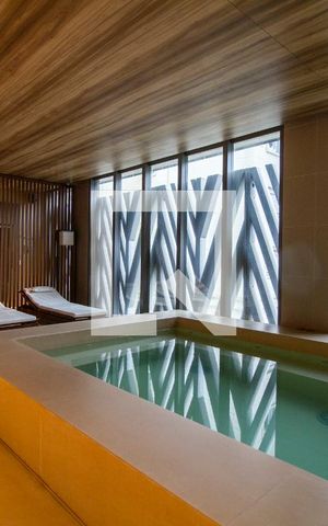 Studio à venda com 36m², 1 quarto e 1 vagaÁrea comum - SPA