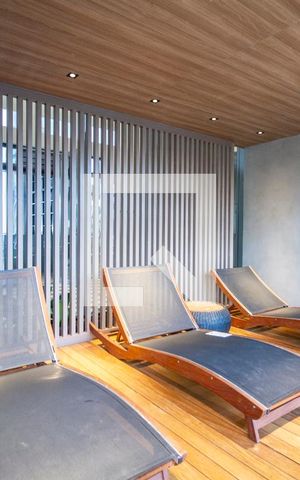 Studio à venda com 36m², 1 quarto e 1 vagaÁrea comum - Piscina