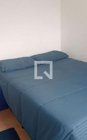 Apartamento para alugar com 33m², 2 quartos e sem vaga Apartamento para alugar com 33m², 2 quartos e sem vagaQuarto