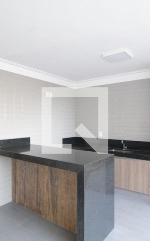 Casa de condomínio para alugar com 232m², 4 quartos e 4 vagasÁrea gourmet