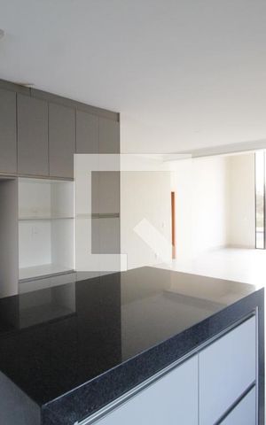 Casa de condomínio para alugar com 232m², 4 quartos e 4 vagasCozinha