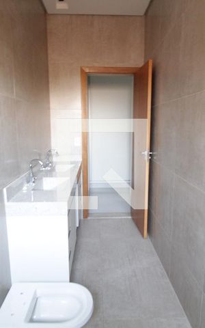 Casa de condomínio para alugar com 232m², 4 quartos e 4 vagasSuíte 4