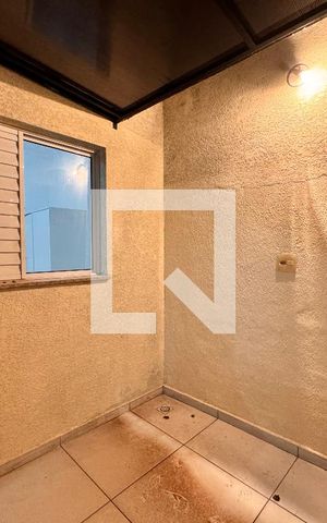 Apartamento para alugar com 50m², 2 quartos e 1 vaga Apartamento para alugar com 50m², 2 quartos e 1 vagaÁrea privativa