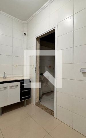 Apartamento para alugar com 50m², 2 quartos e 1 vaga Apartamento para alugar com 50m², 2 quartos e 1 vagaCozinha