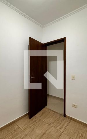 Apartamento para alugar com 50m², 2 quartos e 1 vaga Apartamento para alugar com 50m², 2 quartos e 1 vagaQuarto 2
