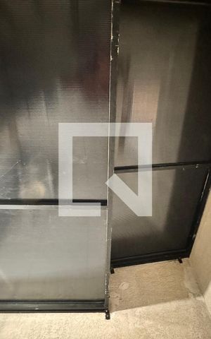 Apartamento para alugar com 50m², 2 quartos e 1 vaga Apartamento para alugar com 50m², 2 quartos e 1 vagaLavanderia