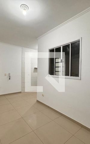 Apartamento para alugar com 50m², 2 quartos e 1 vaga Apartamento para alugar com 50m², 2 quartos e 1 vagaSala