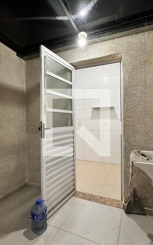 Apartamento para alugar com 50m², 2 quartos e 1 vaga Apartamento para alugar com 50m², 2 quartos e 1 vagaLavanderia