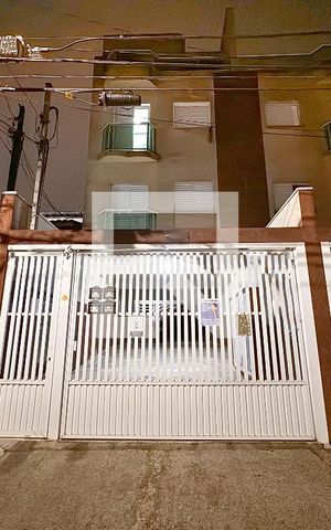 Apartamento para alugar com 50m², 2 quartos e 1 vaga Apartamento para alugar com 50m², 2 quartos e 1 vagaFachada