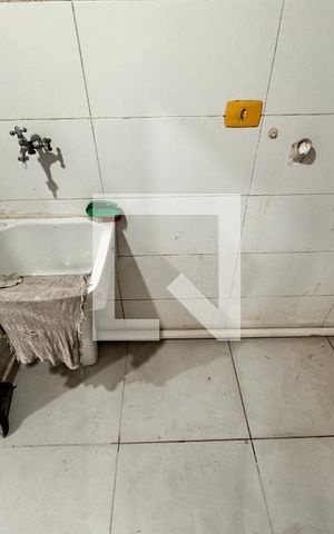 Apartamento para alugar com 50m², 2 quartos e 1 vaga Apartamento para alugar com 50m², 2 quartos e 1 vagaLavanderia