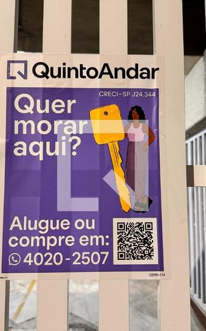 Apartamento para alugar com 50m², 2 quartos e 1 vaga Apartamento para alugar com 50m², 2 quartos e 1 vagaplaquinha