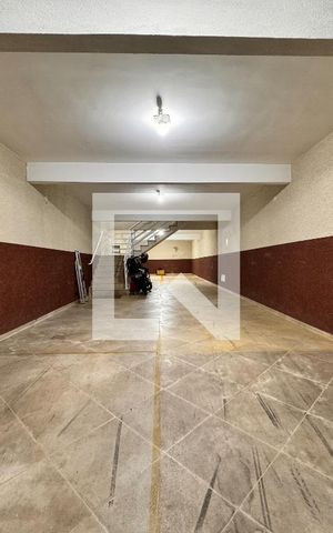 Apartamento para alugar com 50m², 2 quartos e 1 vaga Apartamento para alugar com 50m², 2 quartos e 1 vagaGaragem