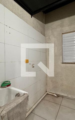 Apartamento para alugar com 50m², 2 quartos e 1 vaga Apartamento para alugar com 50m², 2 quartos e 1 vagaLavanderia