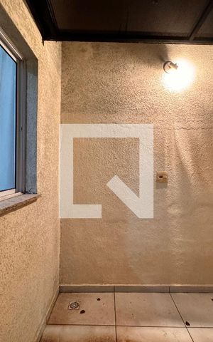 Apartamento para alugar com 50m², 2 quartos e 1 vaga Apartamento para alugar com 50m², 2 quartos e 1 vagaÁrea privativa