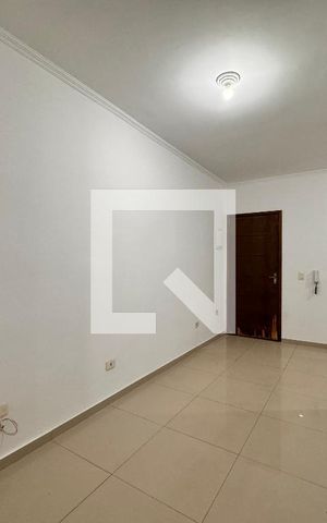 Apartamento para alugar com 50m², 2 quartos e 1 vaga Apartamento para alugar com 50m², 2 quartos e 1 vagaSala