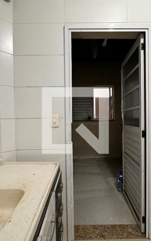 Apartamento para alugar com 50m², 2 quartos e 1 vaga Apartamento para alugar com 50m², 2 quartos e 1 vagaCozinha
