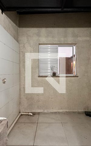 Apartamento para alugar com 50m², 2 quartos e 1 vaga Apartamento para alugar com 50m², 2 quartos e 1 vagaLavanderia