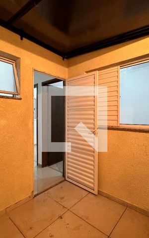 Apartamento para alugar com 50m², 2 quartos e 1 vaga Apartamento para alugar com 50m², 2 quartos e 1 vagaÁrea privativa