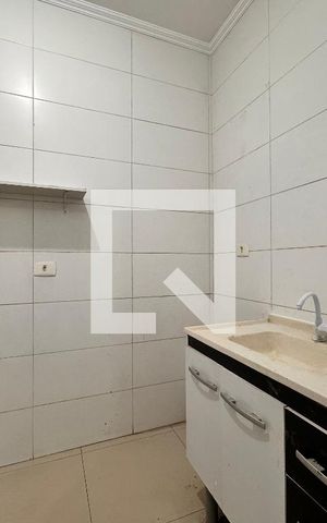 Apartamento para alugar com 50m², 2 quartos e 1 vaga Apartamento para alugar com 50m², 2 quartos e 1 vagaCozinha