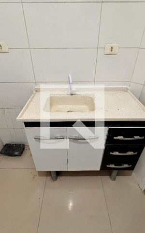 Apartamento para alugar com 50m², 2 quartos e 1 vaga Apartamento para alugar com 50m², 2 quartos e 1 vagaCozinha