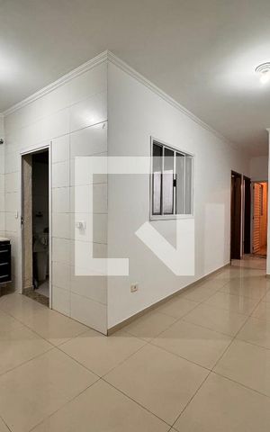 Apartamento para alugar com 50m², 2 quartos e 1 vaga Apartamento para alugar com 50m², 2 quartos e 1 vagaSala