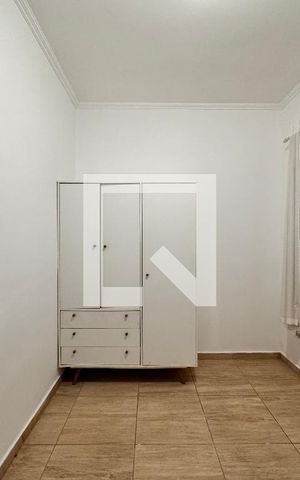 Apartamento para alugar com 50m², 2 quartos e 1 vaga Apartamento para alugar com 50m², 2 quartos e 1 vagaQuarto 1