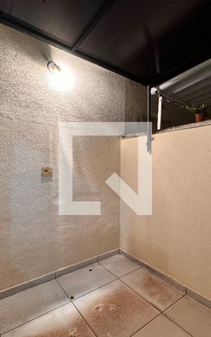 Apartamento para alugar com 50m², 2 quartos e 1 vaga Apartamento para alugar com 50m², 2 quartos e 1 vagaÁrea privativa