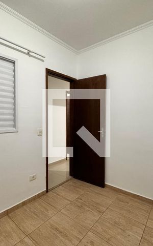 Apartamento para alugar com 50m², 2 quartos e 1 vaga Apartamento para alugar com 50m², 2 quartos e 1 vagaQuarto 1