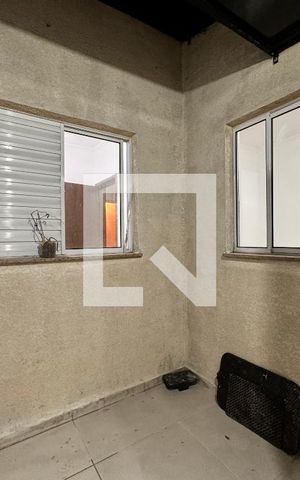 Apartamento para alugar com 50m², 2 quartos e 1 vaga Apartamento para alugar com 50m², 2 quartos e 1 vagaLavanderia
