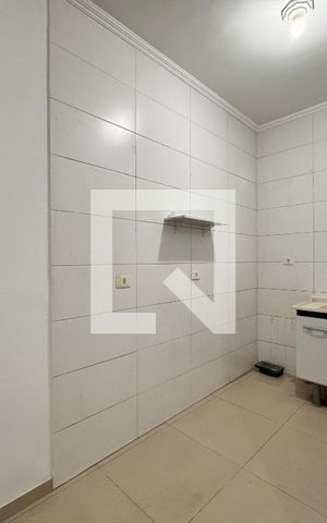 Apartamento para alugar com 50m², 2 quartos e 1 vaga Apartamento para alugar com 50m², 2 quartos e 1 vagaCozinha