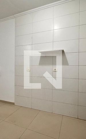 Apartamento para alugar com 50m², 2 quartos e 1 vaga Apartamento para alugar com 50m², 2 quartos e 1 vagaCozinha